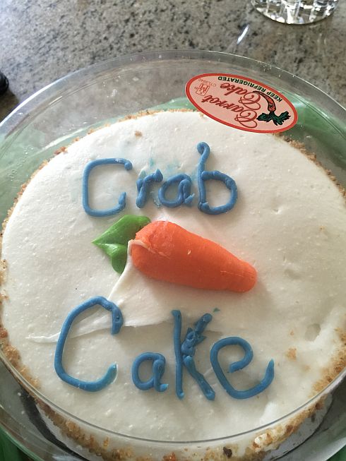 One approach to process GCs